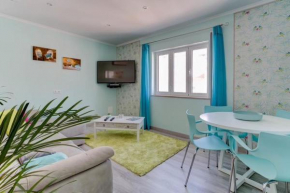 Apartamento Carmo